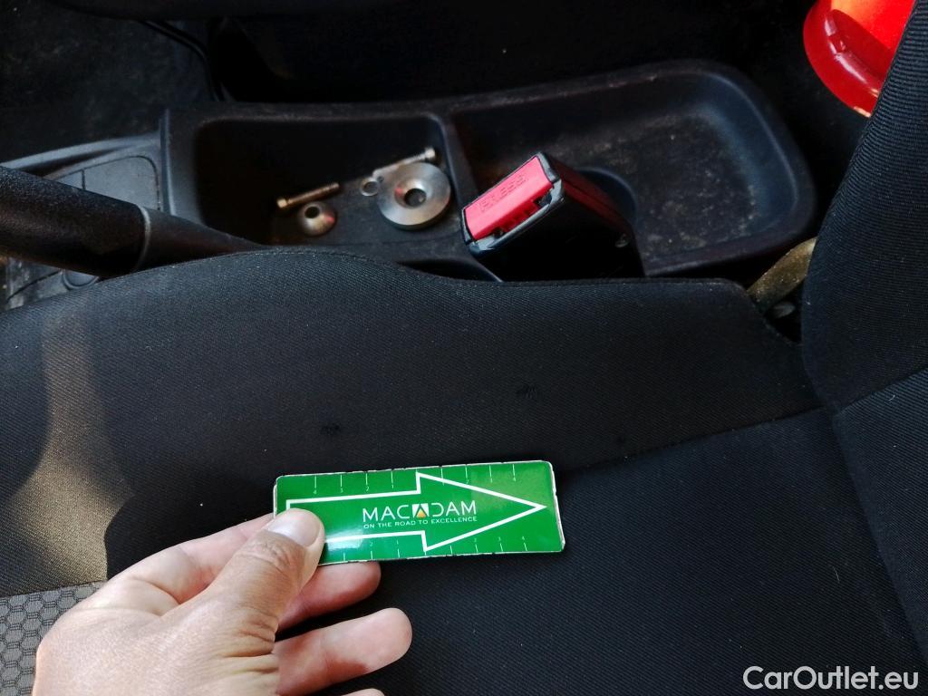  Renault  Kangoo RENAULT  Furgón/2013/3P/furgón derivado de turismo Profesional dCi 55 kW (75 CV) #16