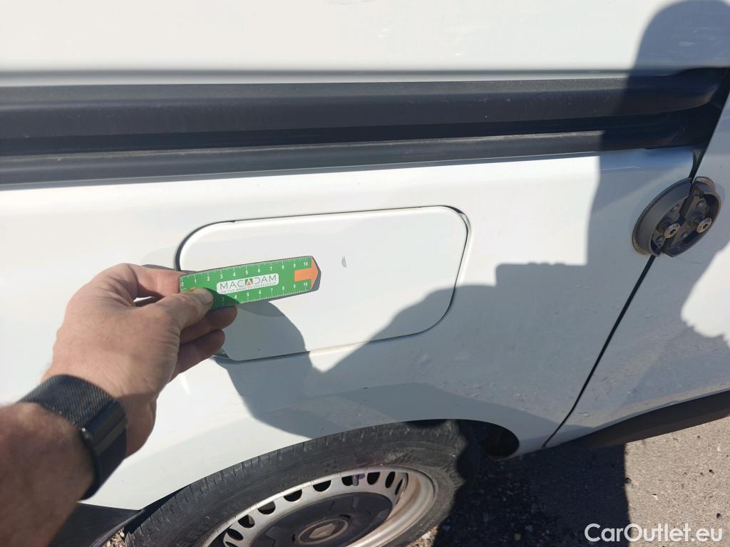  Renault  EXPRESS RENAULT  / 2021 / 4P / furgón derivado de turismo Confort 1.5 Blue dCi 55 kW (75 cv) #47