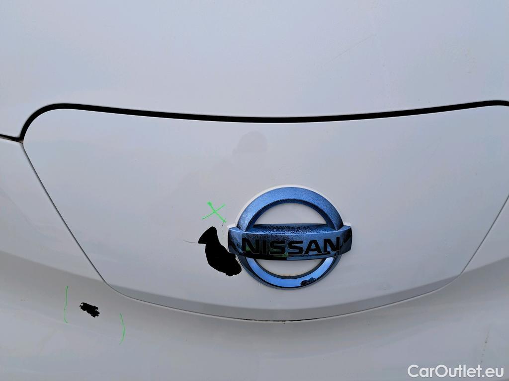  Nissan  NV200 NISSAN e- / 2009 / 5P / combi Combi 5 40 kWh PROFESIONAL #1