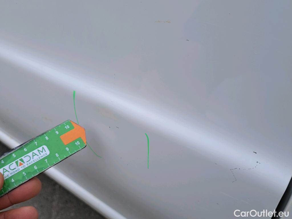  Nissan  NV200 NISSAN e- / 2009 / 5P / combi Combi 5 40 kWh PROFESIONAL #11