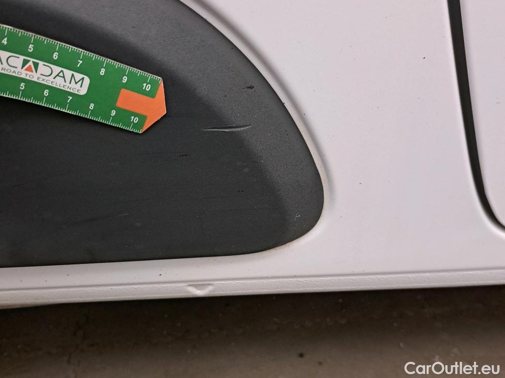  Renault  Kangoo RENAULT  Z.E./2013/4P/furgón derivado de turismo Maxi Z.E. 5 plazas #63