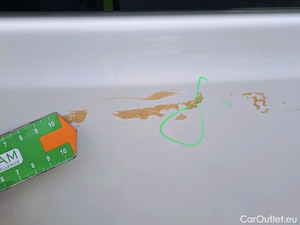  Nissan  NV200 NISSAN e- / 2009 / 5P / combi Combi 5 40 kWh PROFESIONAL #35