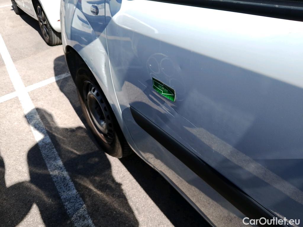  Renault  Kangoo RENAULT  Furgón/2013/3P/furgón derivado de turismo Profesional dCi 55 kW (75 CV) #6