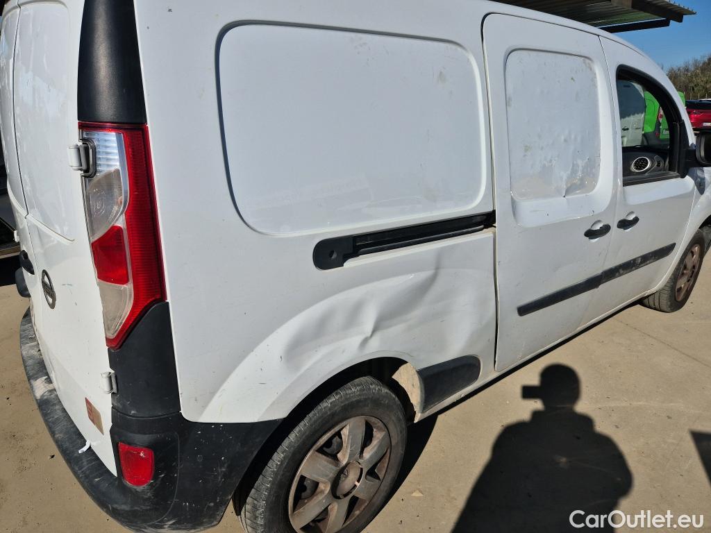  Nissan  NV200 NISSAN NV250 / 2019 / 4P / furgón 2pl 1.5dCi 70 kW (95CV) L2H1 ÓPTIMA #3