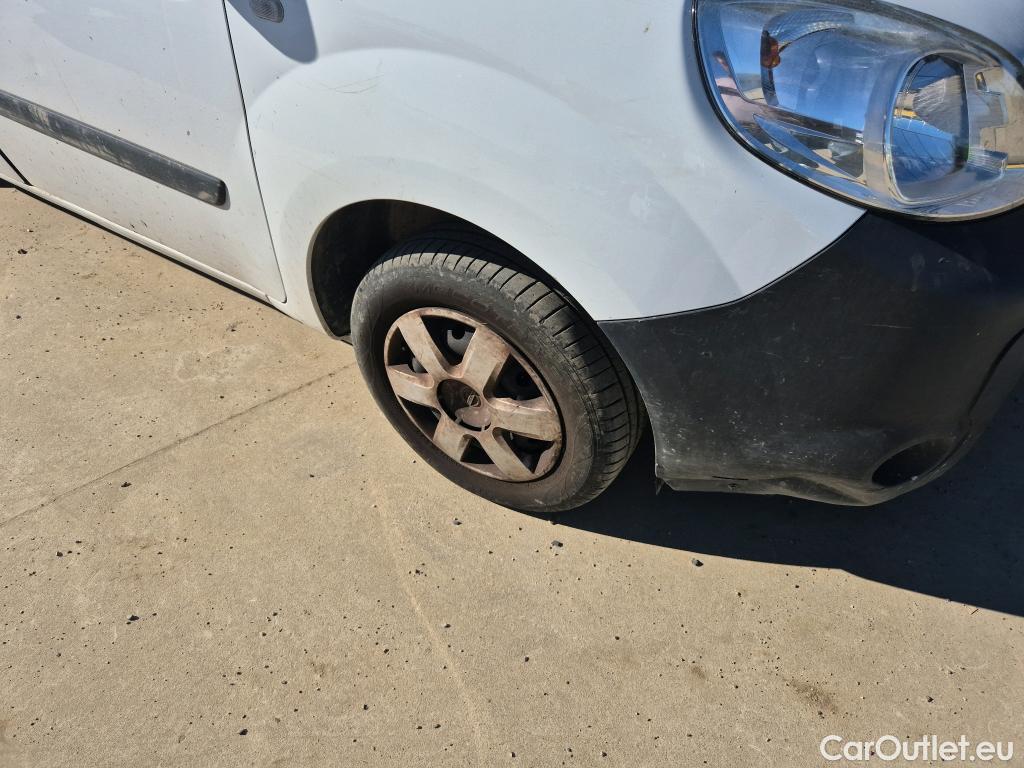  Nissan  NV200 NISSAN NV250 / 2019 / 4P / furgón 2pl 1.5dCi 70 kW (95CV) L2H1 ÓPTIMA #43