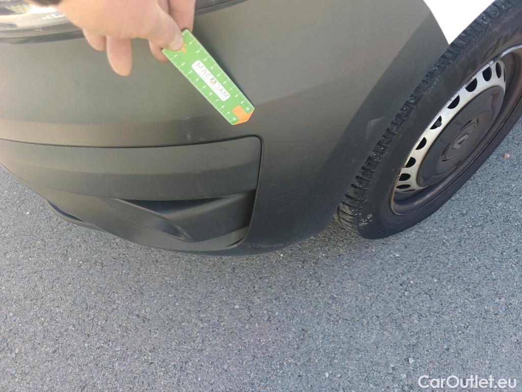  Renault  EXPRESS RENAULT  / 2021 / 4P / furgón derivado de turismo Confort 1.5 Blue dCi 55 kW (75 cv) #21