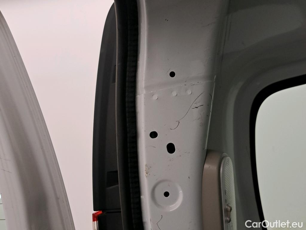  Renault  Kangoo RENAULT  Z.E./2013/4P/furgón derivado de turismo Maxi Z.E. 5 plazas #14