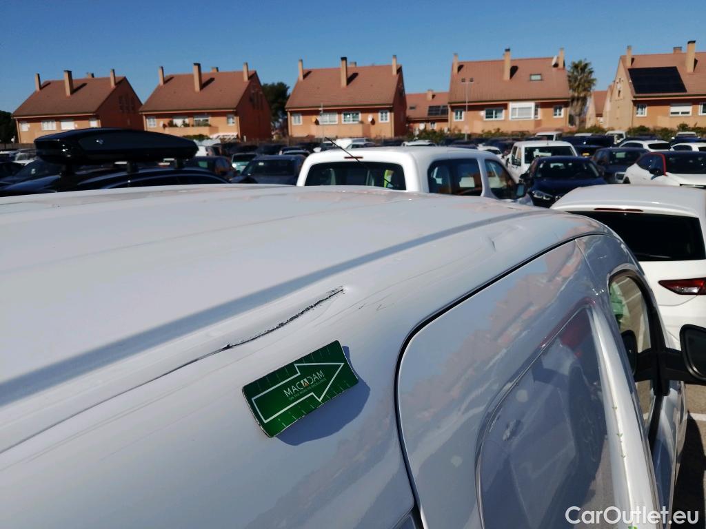  Renault  Kangoo RENAULT  Furgón/2013/3P/furgón derivado de turismo Profesional dCi 55 kW (75 CV) #13