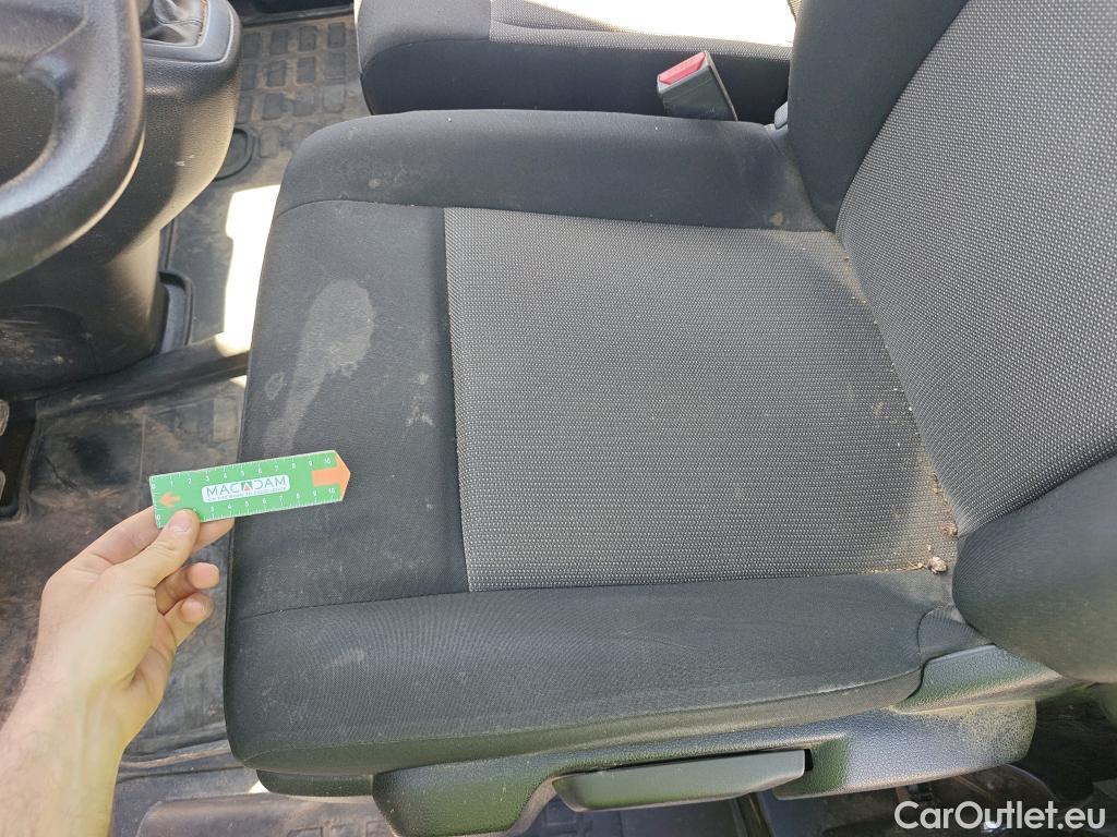  Peugeot  Expert PEUGEOT  / 2016 / 4P / furgón Furgón BlueHDi 100 S&S 6v Long #20