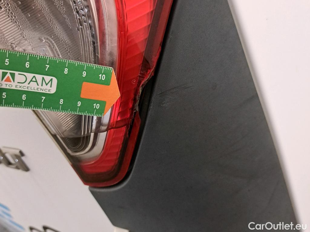  Renault  Kangoo RENAULT  Z.E./2013/4P/furgón derivado de turismo Maxi Z.E. 5 plazas #28