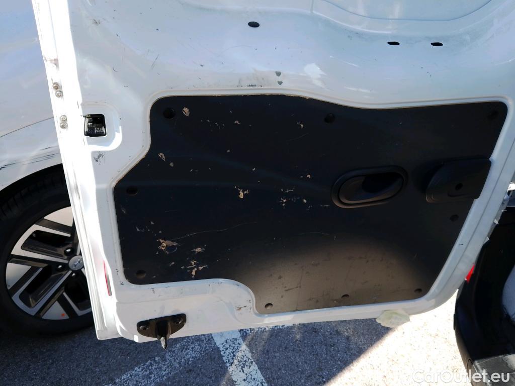  Renault  Kangoo RENAULT  Furgón/2013/3P/furgón derivado de turismo Profesional dCi 55 kW (75 CV) #10