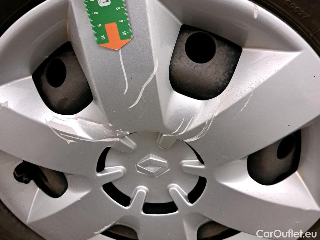  Renault  Kangoo RENAULT  Z.E./2013/4P/furgón derivado de turismo Maxi Z.E. 5 plazas #58