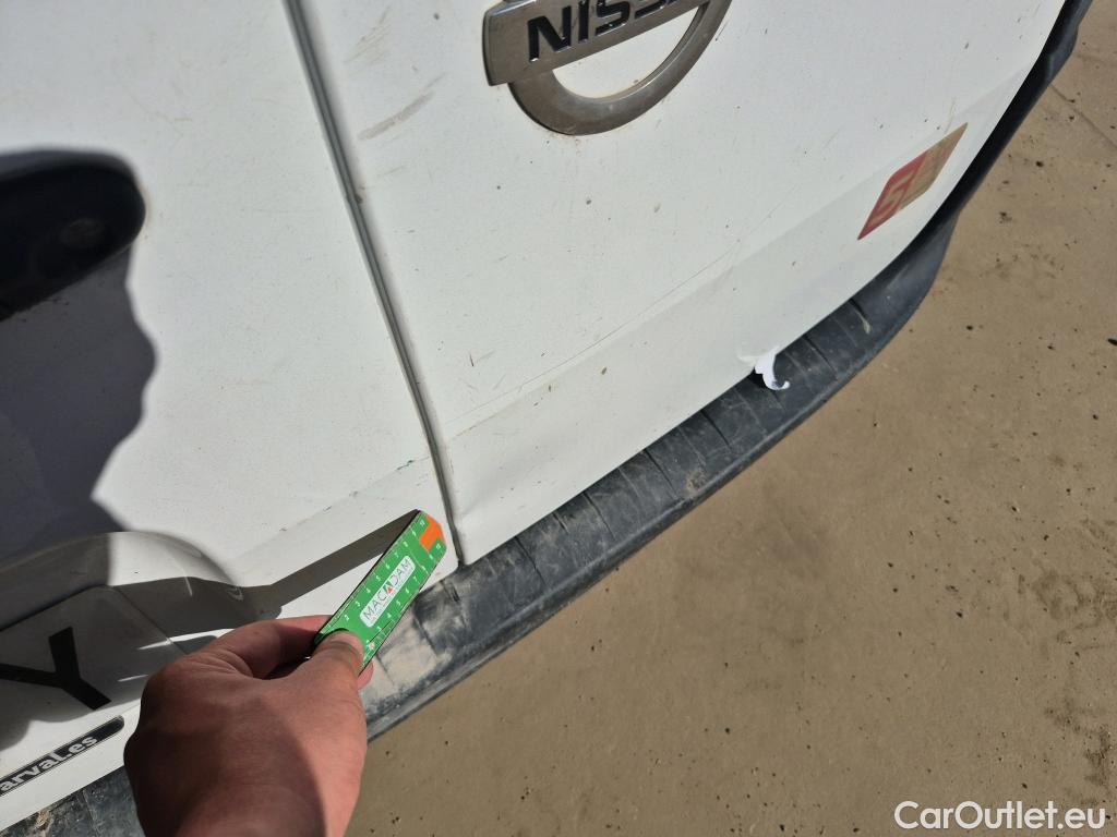  Nissan  NV200 NISSAN NV250 / 2019 / 4P / furgón 2pl 1.5dCi 70 kW (95CV) L2H1 ÓPTIMA #16