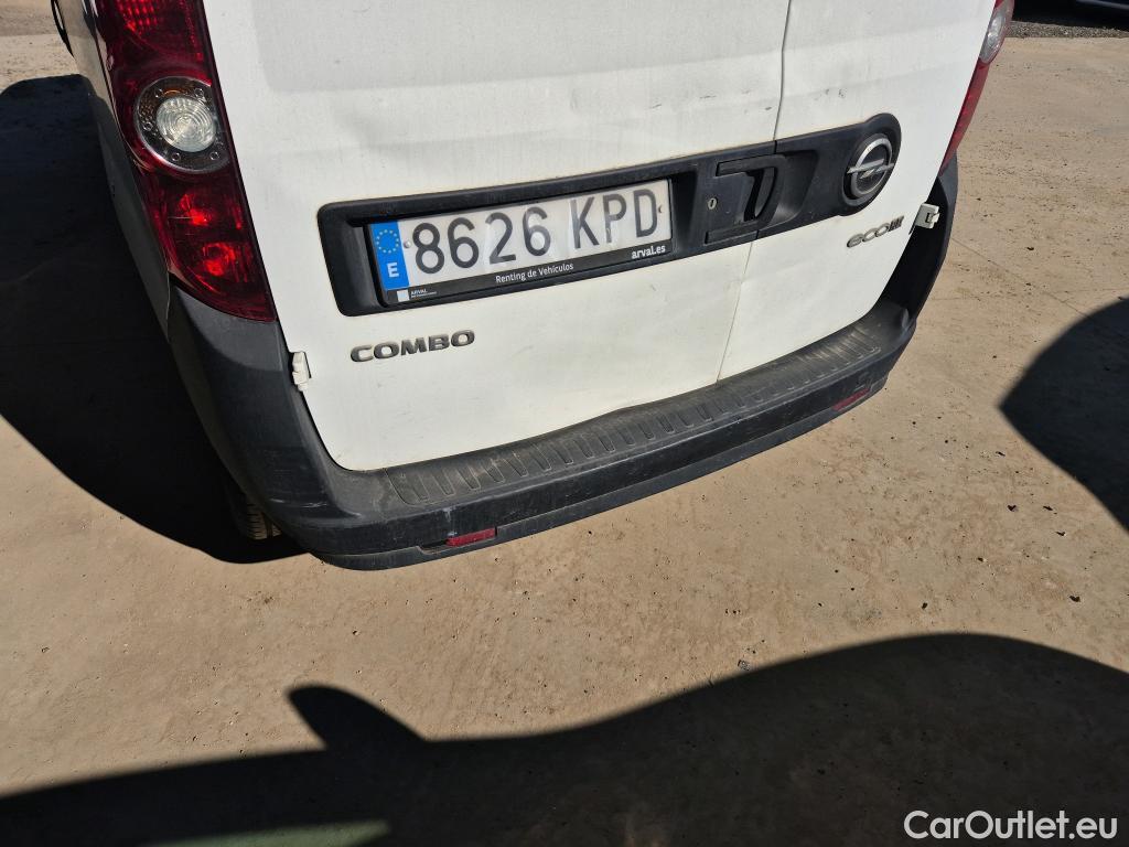  Opel  Combo OPEL  / 2012 / 3P / furgón derivado de turismo Cargo 1.3 CDTI 70kW (95CV) L1 H1 #5