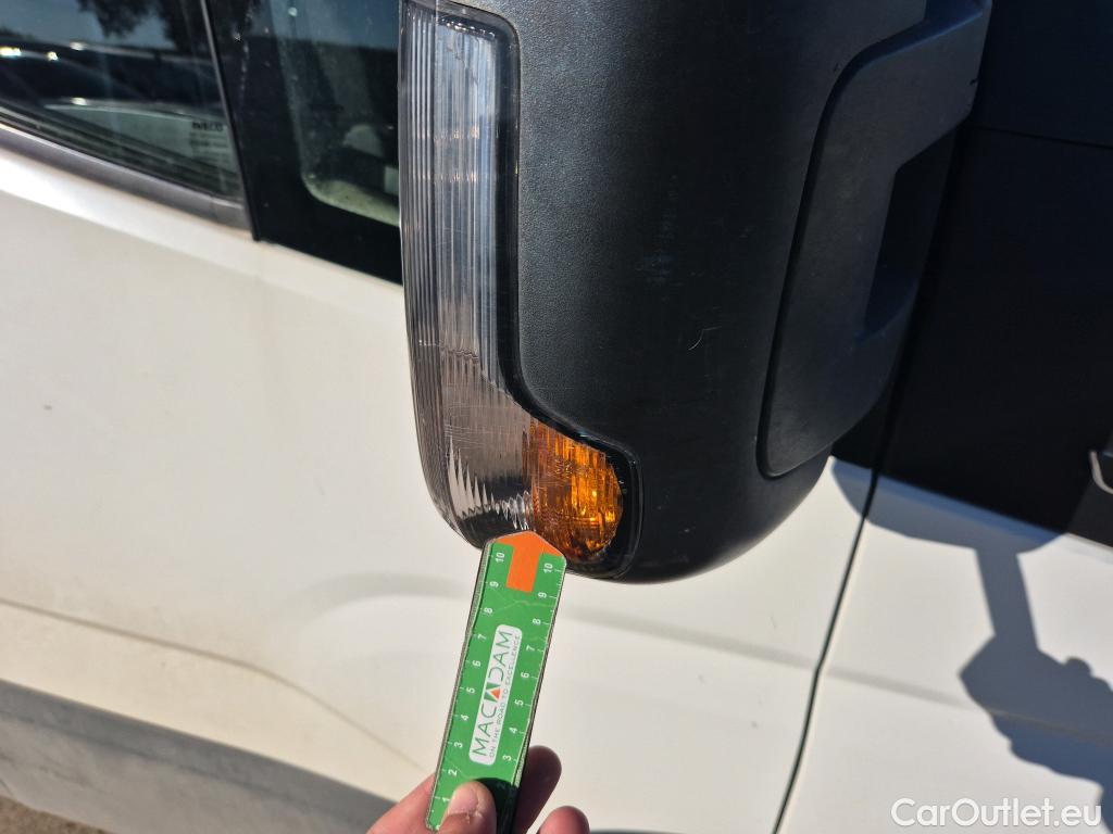  Iveco  Daily IVECO  / 2019 / 4P / combi 35S 14H V 4100/H2 16H M3 #47