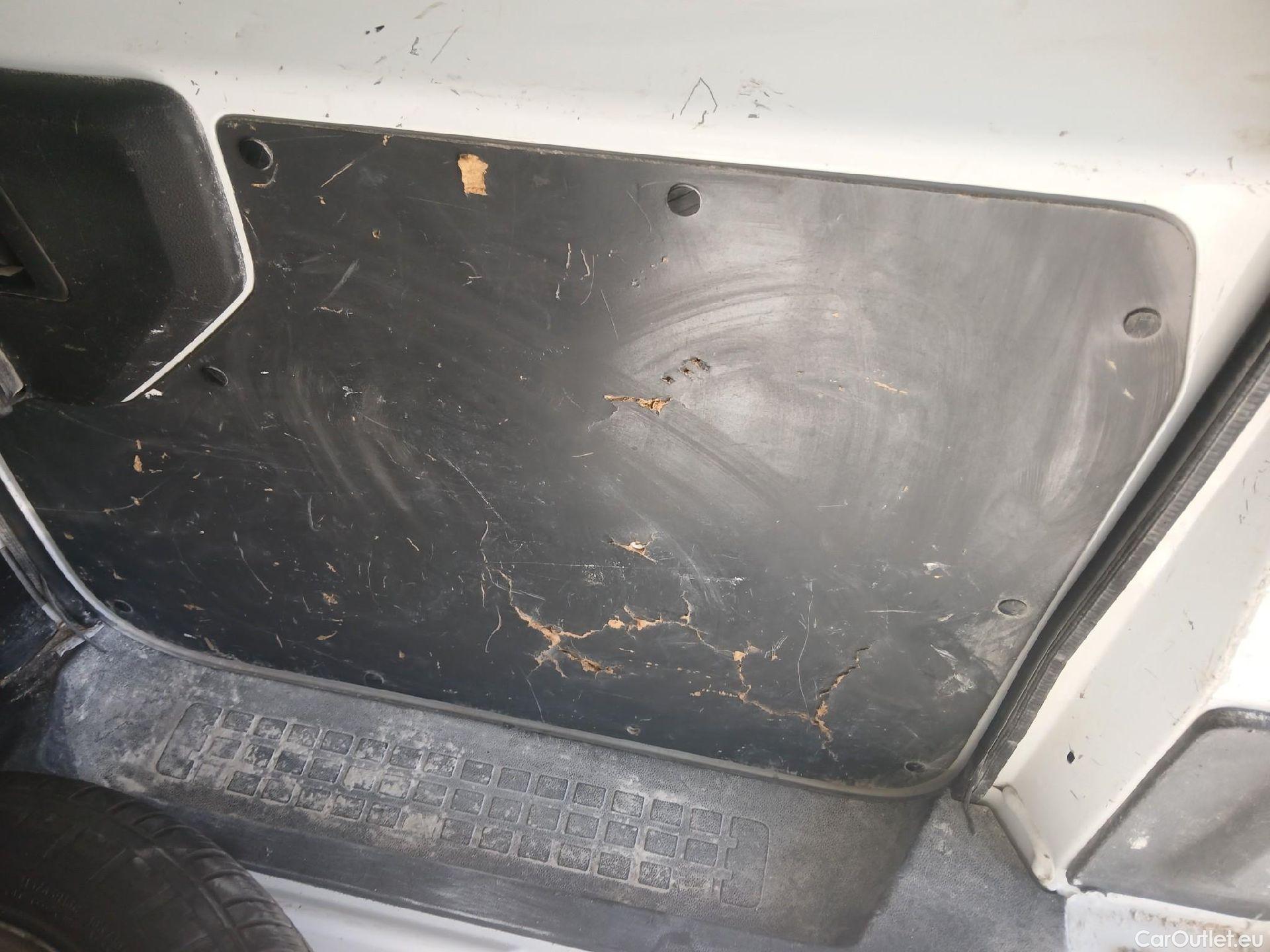  Citroen  Jumpy CITROEN  / 2016 / 4P / furgón Talla M BlueHDi 120 S&S 6v Control #5