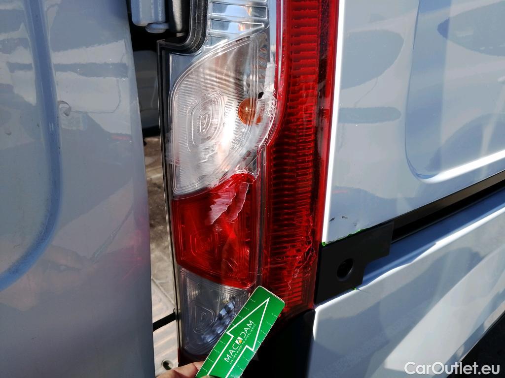  Renault  Kangoo RENAULT  Furgón/2013/3P/furgón derivado de turismo Profesional dCi 55 kW (75 CV) #18