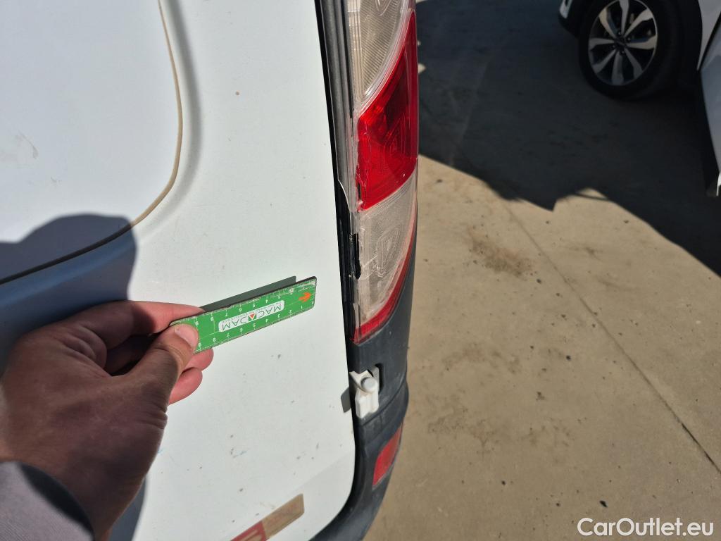  Nissan  NV200 NISSAN NV250 / 2019 / 4P / furgón 2pl 1.5dCi 70 kW (95CV) L2H1 ÓPTIMA #33