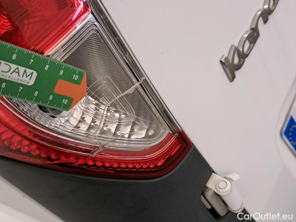  Renault  Kangoo RENAULT  Z.E./2013/4P/furgón derivado de turismo Maxi Z.E. 5 plazas #25