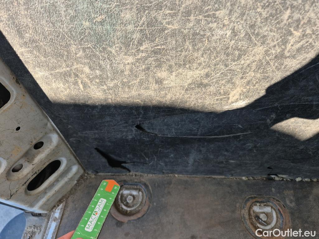  Iveco  Daily IVECO  / 2019 / 4P / combi 35S 14H V 4100/H2 16H M3 #18