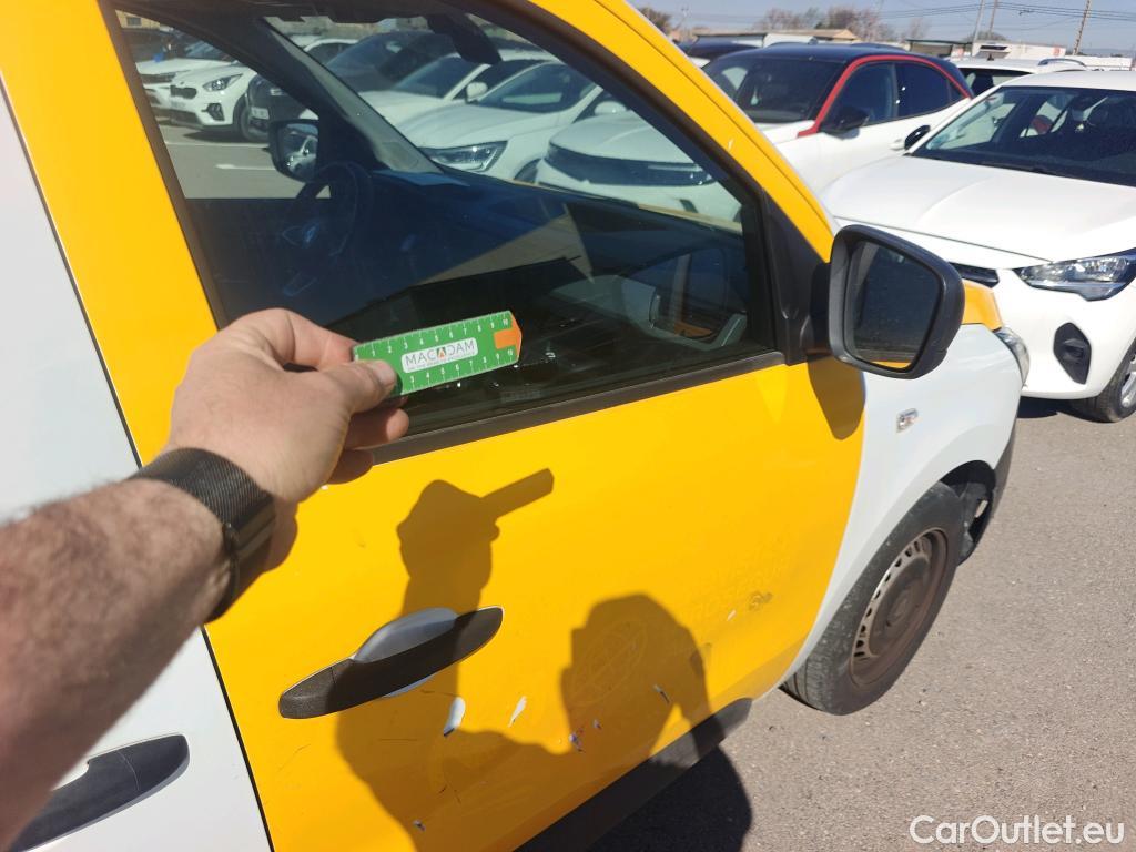  Renault  EXPRESS RENAULT  / 2021 / 4P / furgón derivado de turismo Confort 1.5 Blue dCi 55 kW (75 cv) #24