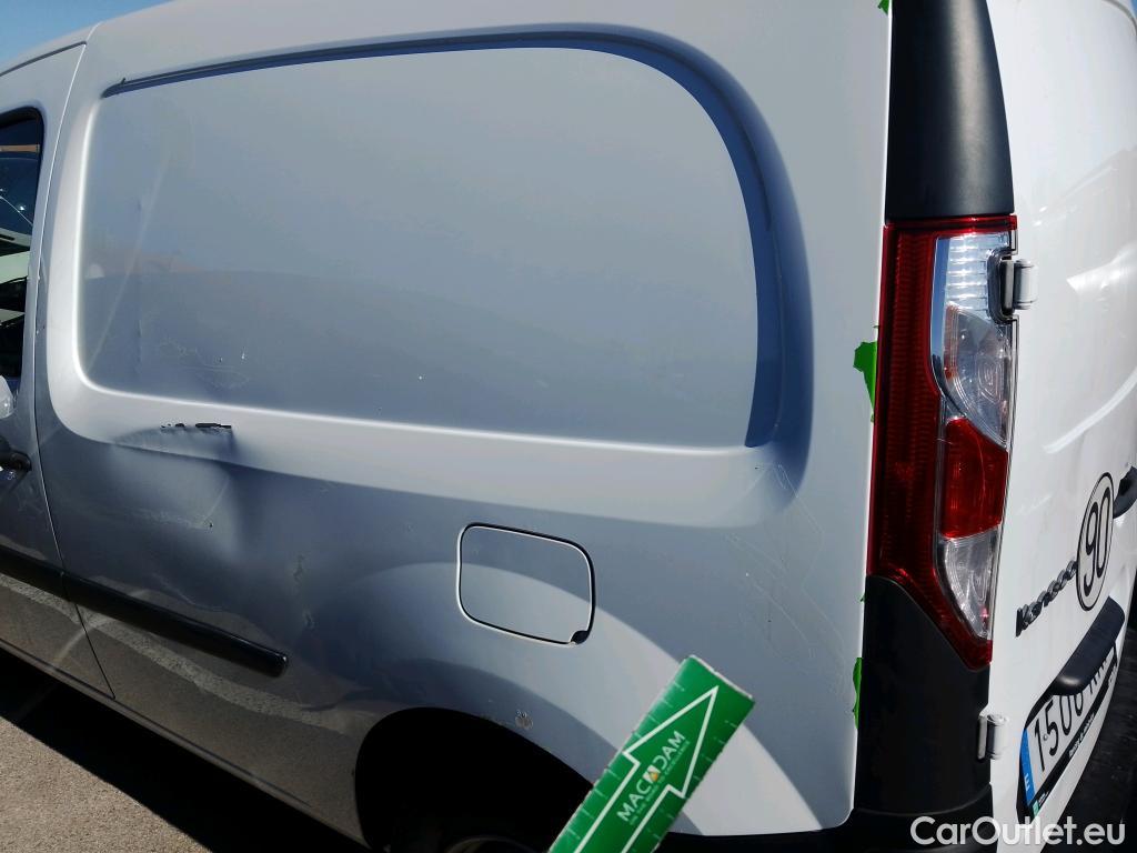  Renault  Kangoo RENAULT  Furgón/2013/3P/furgón derivado de turismo Profesional dCi 55 kW (75 CV) #3