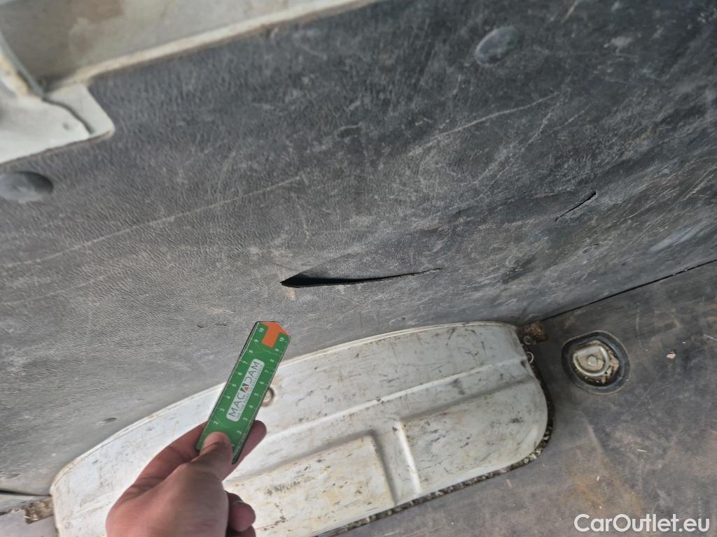  Iveco  Daily IVECO  / 2019 / 4P / combi 35S 14H V 4100/H2 16H M3 #14