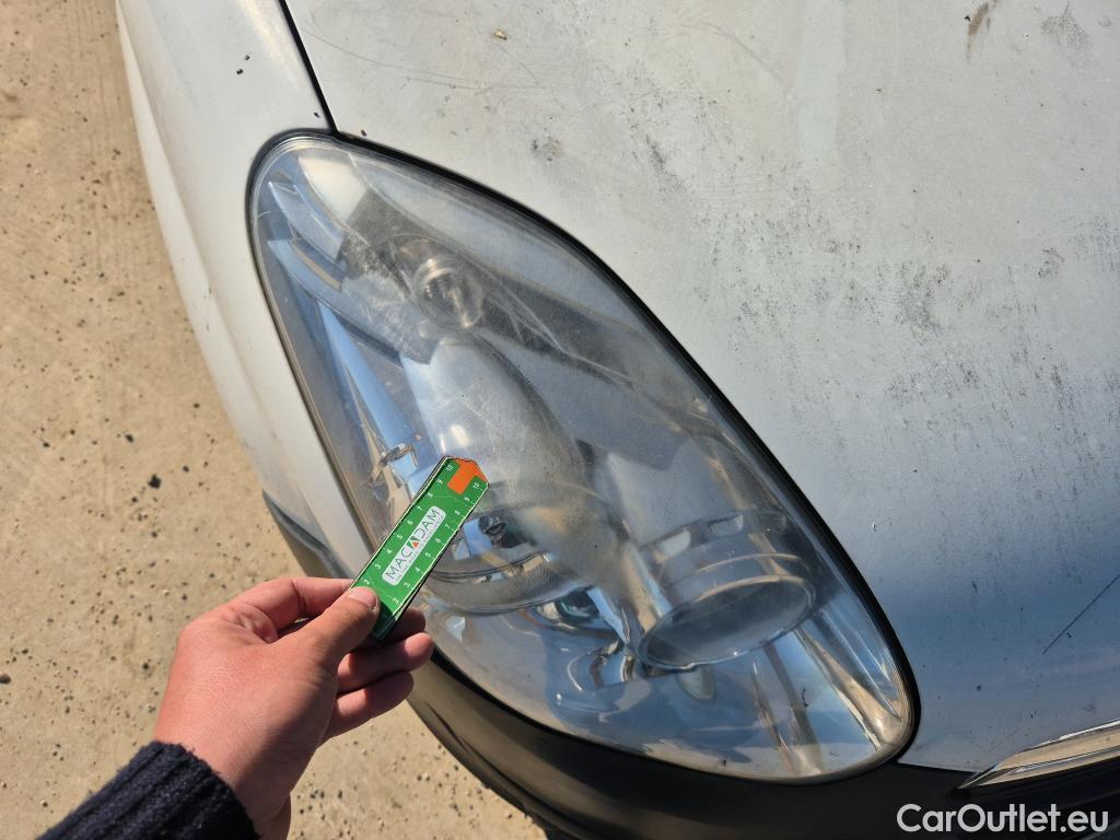  Opel  Combo OPEL  / 2012 / 3P / furgón derivado de turismo Cargo 1.3 CDTI 70kW (95CV) L1 H1 #42