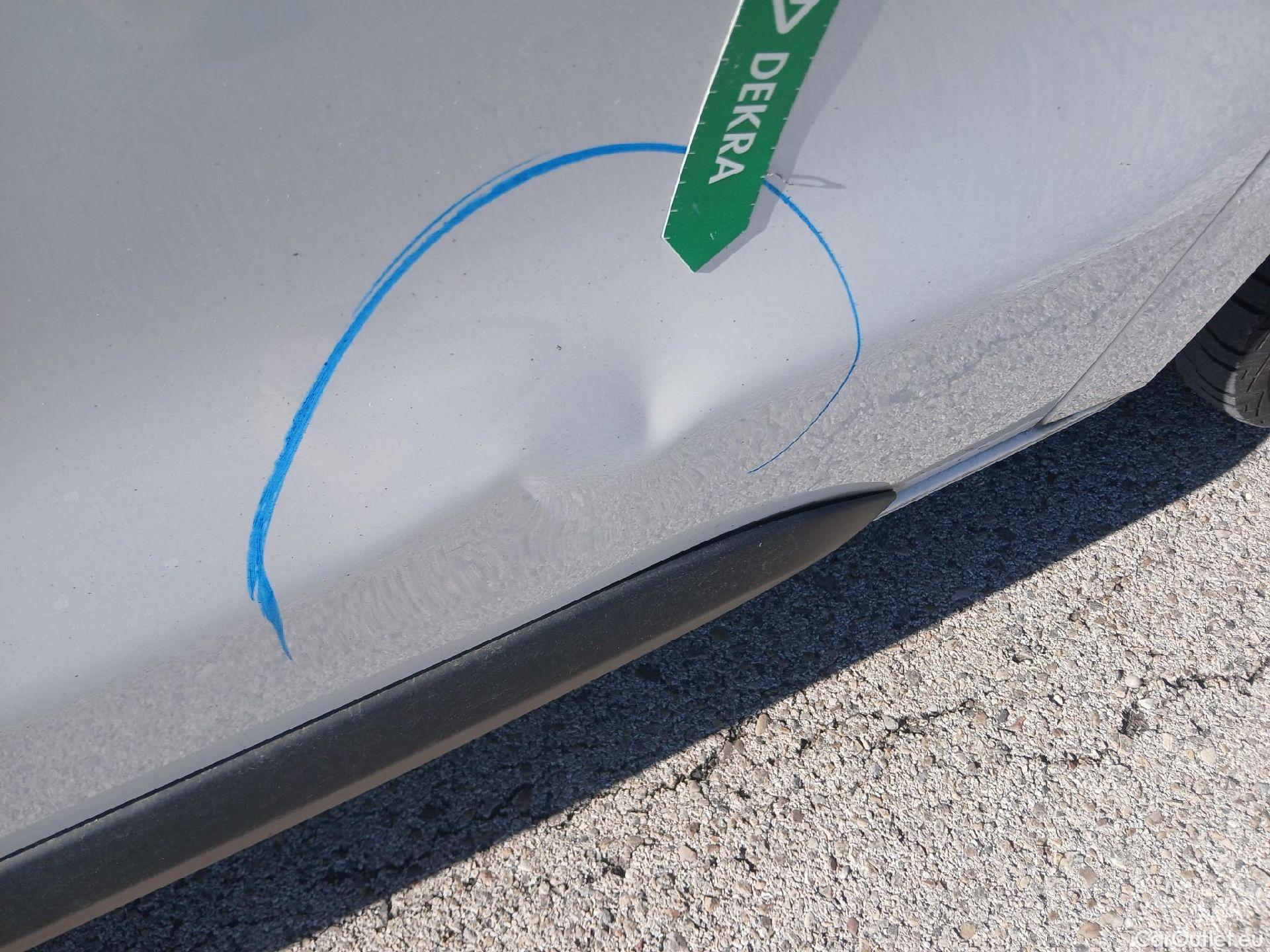  Citroen  Jumpy CITROEN  / 2016 / 4P / furgón Talla M BlueHDi 120 S&S 6v Control #37