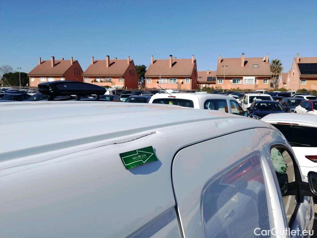  Renault  Kangoo RENAULT  Furgón/2013/3P/furgón derivado de turismo Profesional dCi 55 kW (75 CV) #12