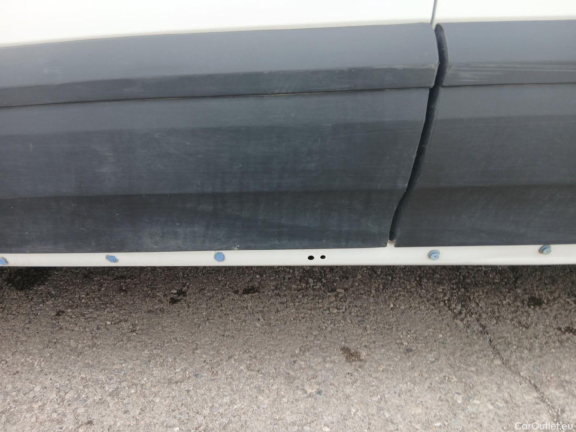  Peugeot  RIFTER PEUGEOT  / 2018 / 4P / combi Active Standard BlueHDi 73kW (IND) #19