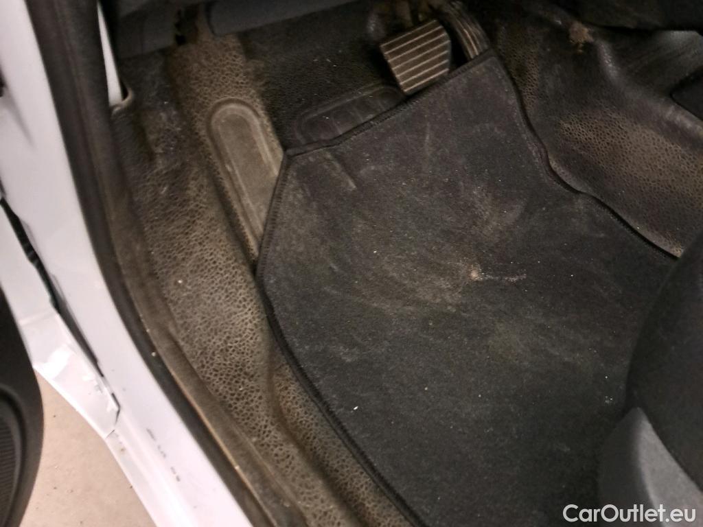  Renault  Kangoo RENAULT  Z.E./2013/4P/furgón derivado de turismo Maxi Z.E. 5 plazas #33