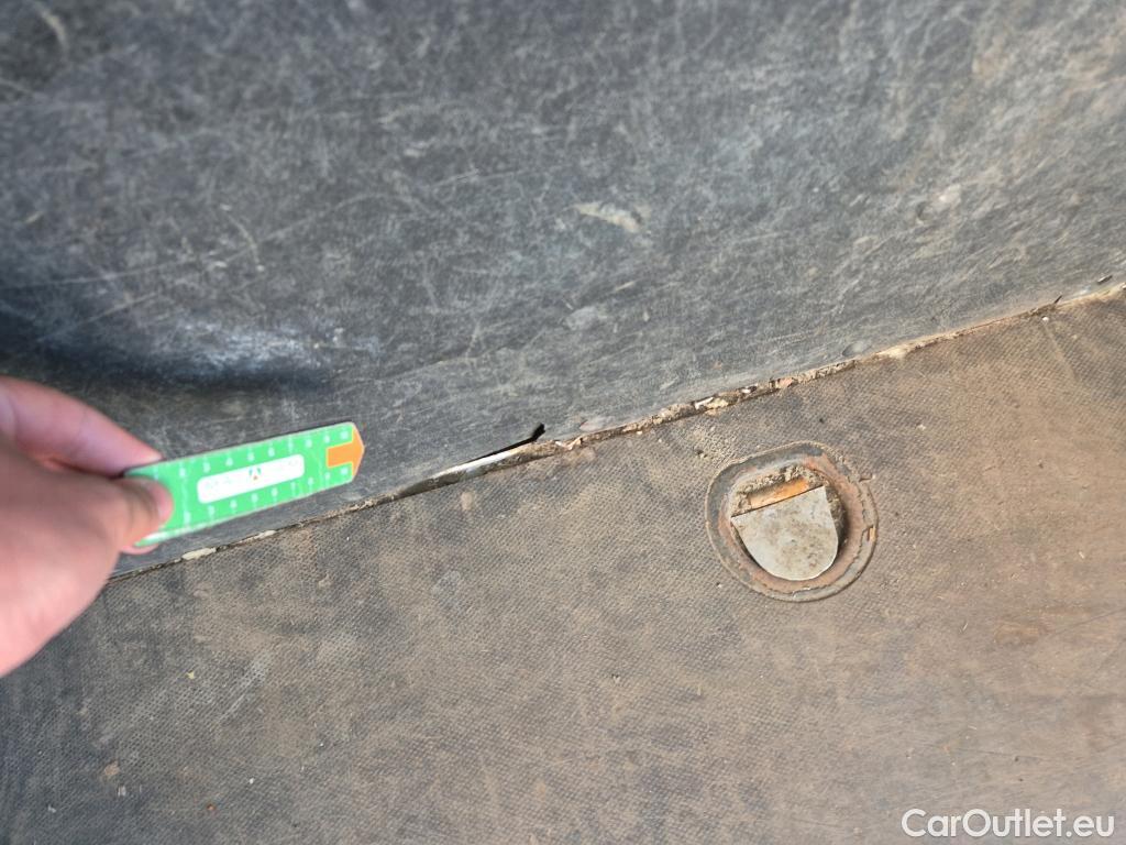  Iveco  Daily IVECO  / 2019 / 4P / combi 35S 14H V 4100/H2 16H M3 #16