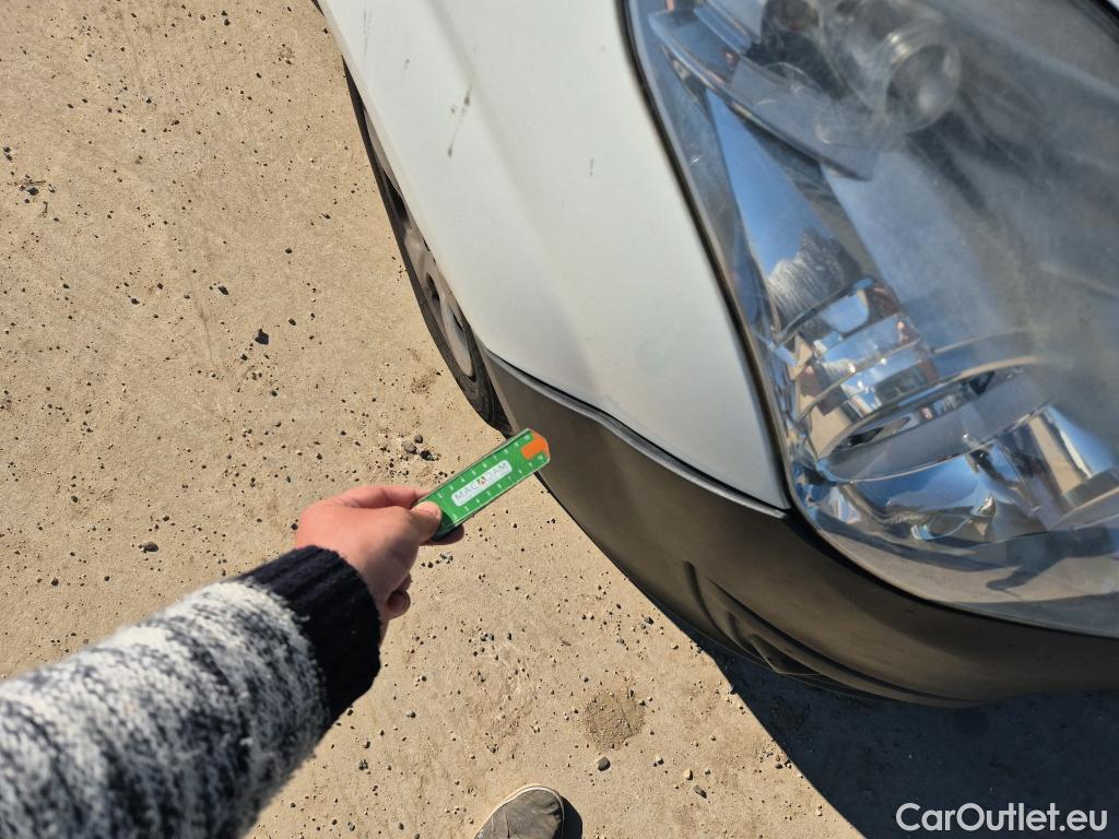  Opel  Combo OPEL  / 2012 / 3P / furgón derivado de turismo Cargo 1.3 CDTI 70kW (95CV) L1 H1 #54