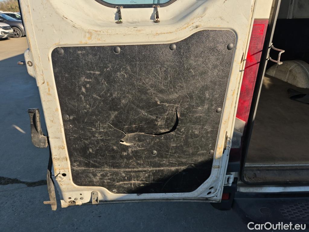  Iveco  Daily IVECO  / 2019 / 4P / combi 35S 14H V 4100/H2 16H M3 #36