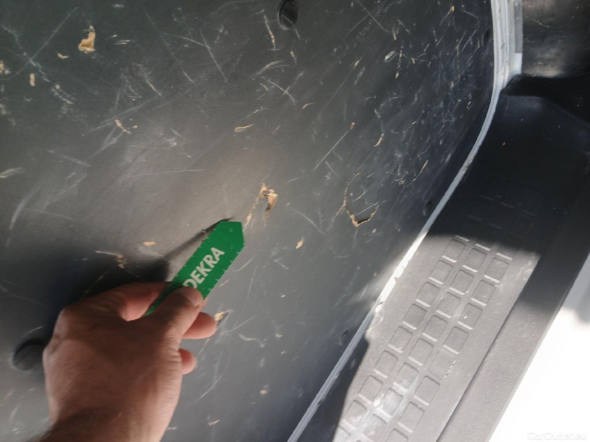  Citroen  Jumpy CITROEN  / 2016 / 4P / furgón Talla M BlueHDi 120 S&S 6v Control #10