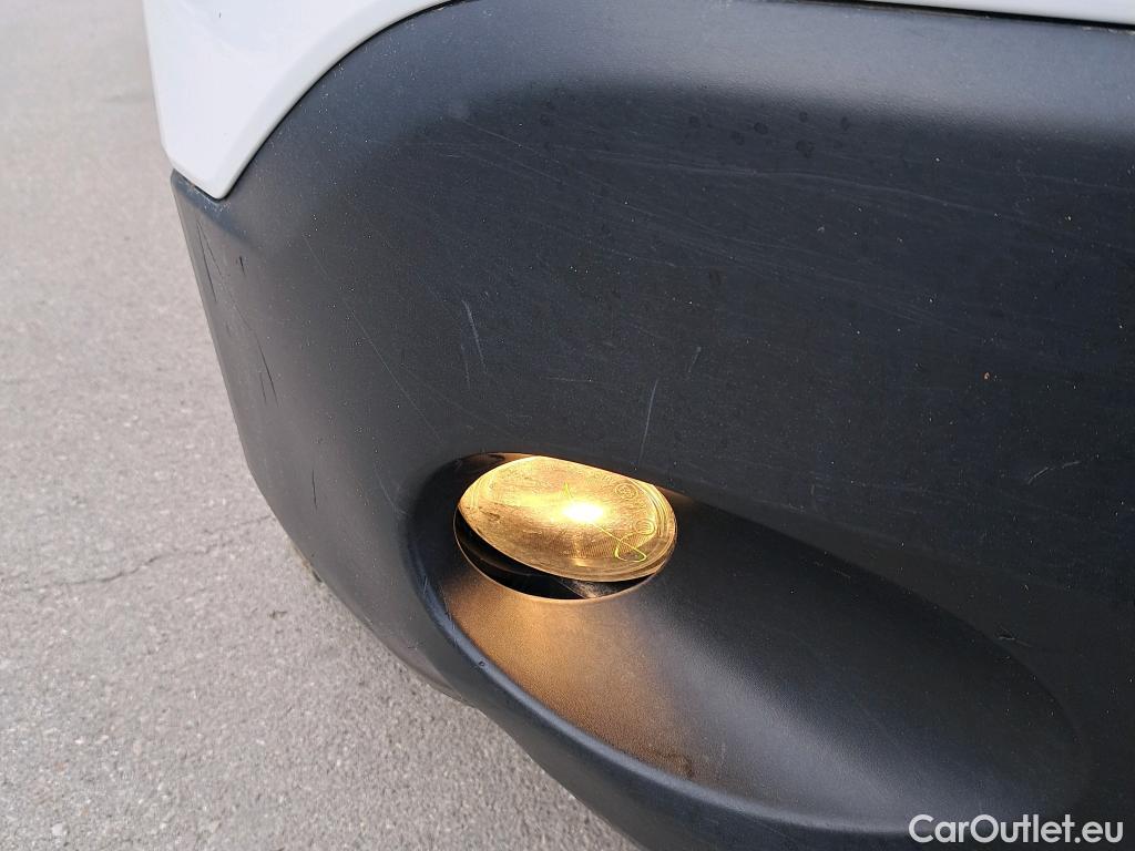  Nissan  NV200 NISSAN e- / 2009 / 5P / combi Combi 5 40 kWh PROFESIONAL #3