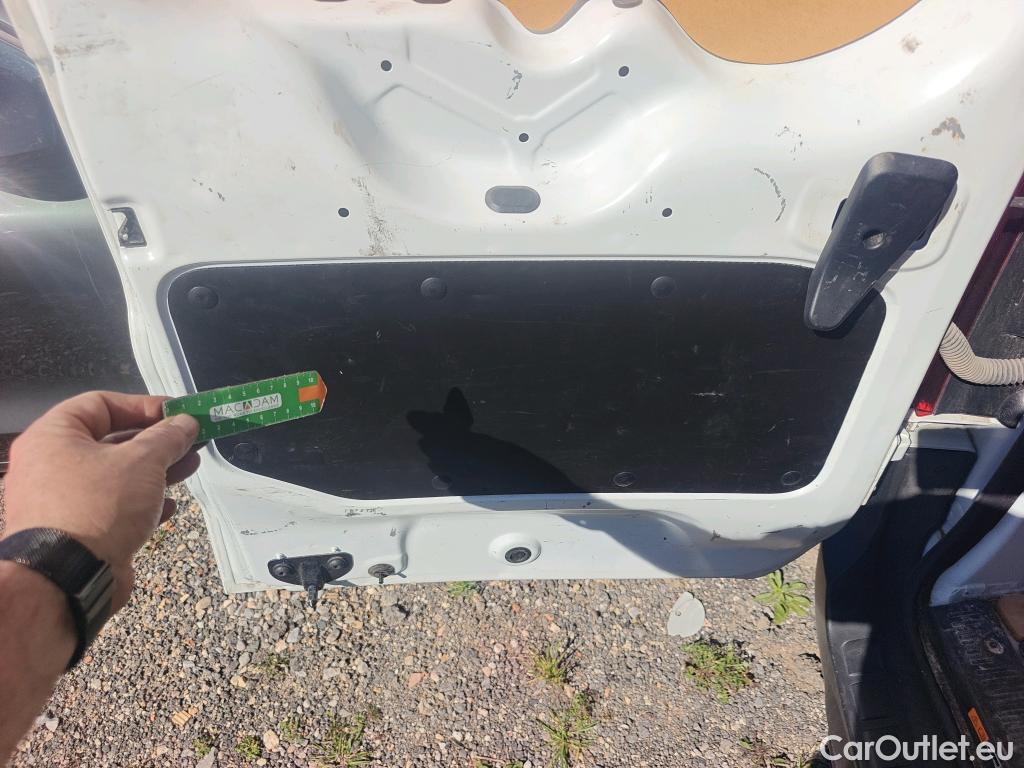  Renault  EXPRESS RENAULT  / 2021 / 4P / furgón derivado de turismo Confort 1.5 Blue dCi 55 kW (75 cv) #42