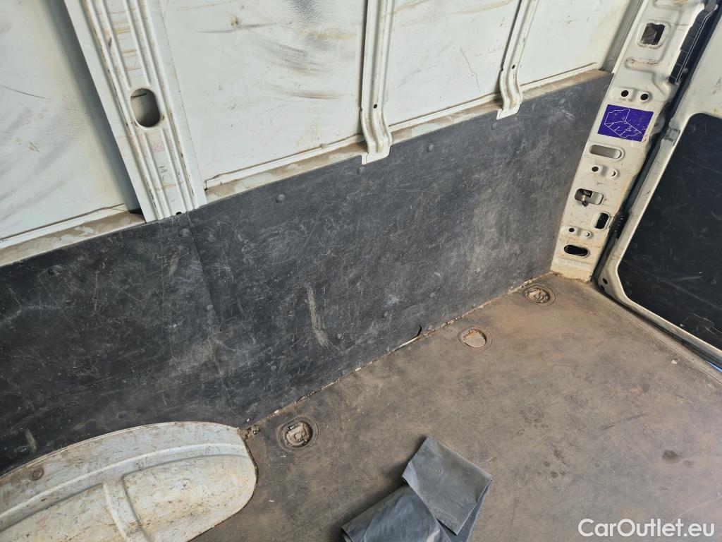  Iveco  Daily IVECO  / 2019 / 4P / combi 35S 14H V 4100/H2 16H M3 #15