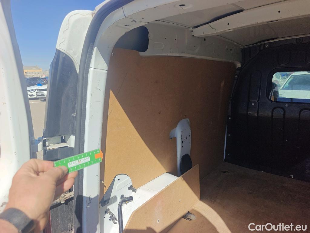  Renault  EXPRESS RENAULT  / 2021 / 4P / furgón derivado de turismo Confort 1.5 Blue dCi 55 kW (75 cv) #7