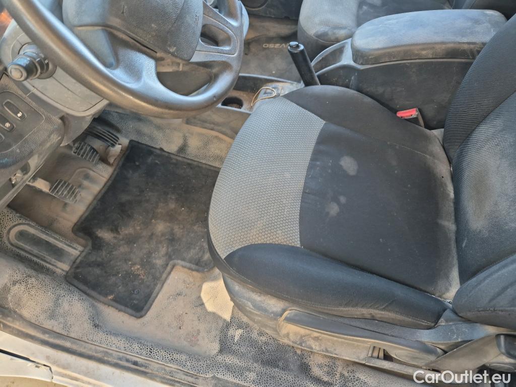  Nissan  NV200 NISSAN NV250 / 2019 / 4P / furgón 2pl 1.5dCi 70 kW (95CV) L2H1 ÓPTIMA #45