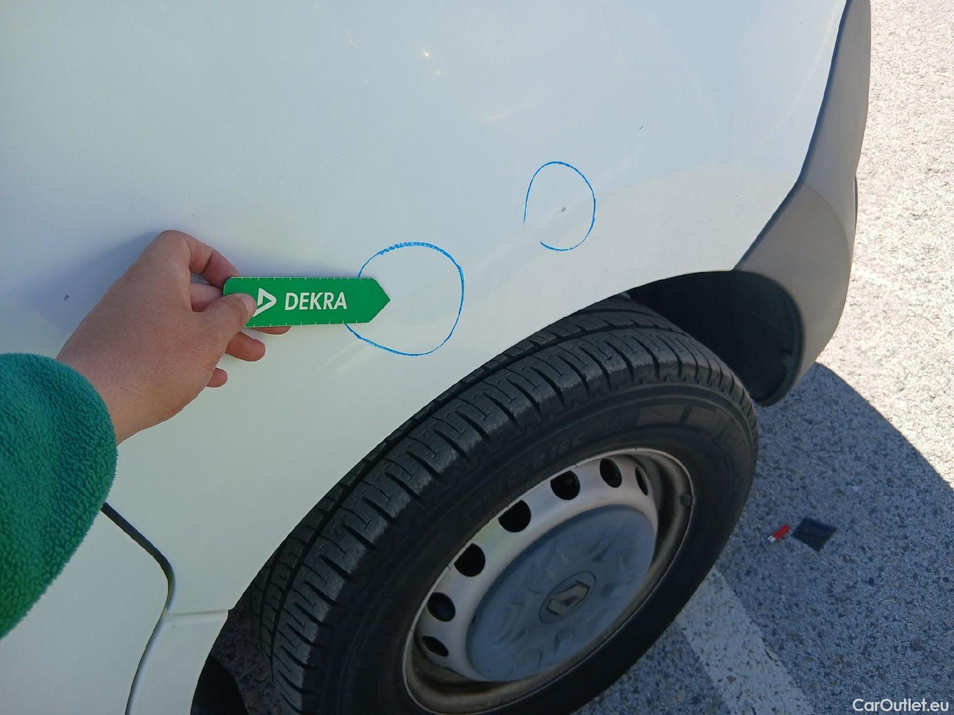  Renault  Master RENAULT  VU 4p 3G furgón Furgón T L2H2 3500 dCi 125 #15