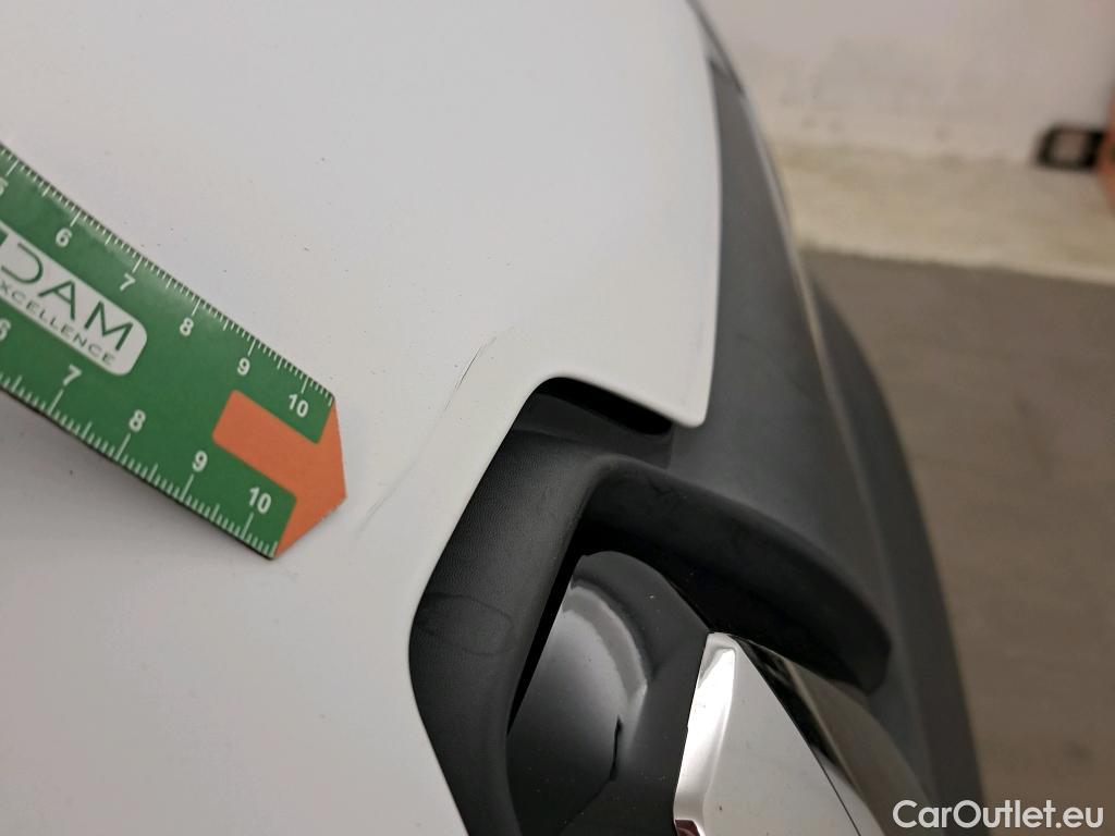  Renault  Kangoo RENAULT  Z.E./2013/4P/furgón derivado de turismo Maxi Z.E. 5 plazas #8