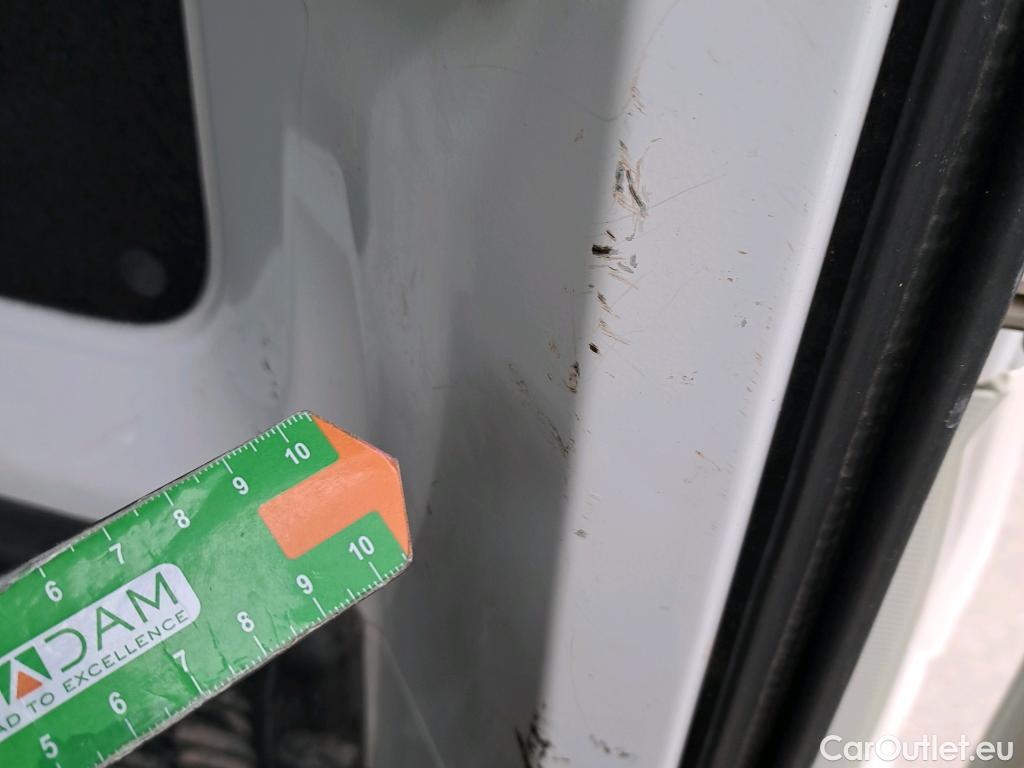  Nissan  NV200 NISSAN e- / 2009 / 5P / combi Combi 5 40 kWh PROFESIONAL #8