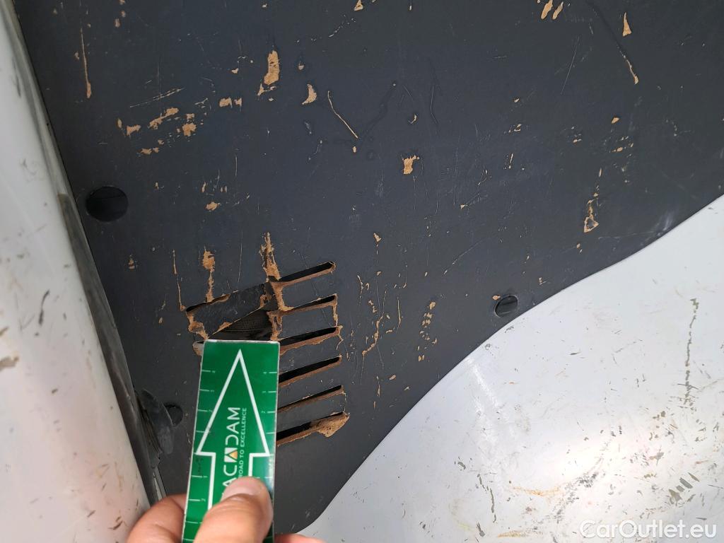  Peugeot  Expert PEUGEOT  / 2016 / 4P / furgón Furgón Premium 1.5 BlueHDi 100 Standard (AC) #27