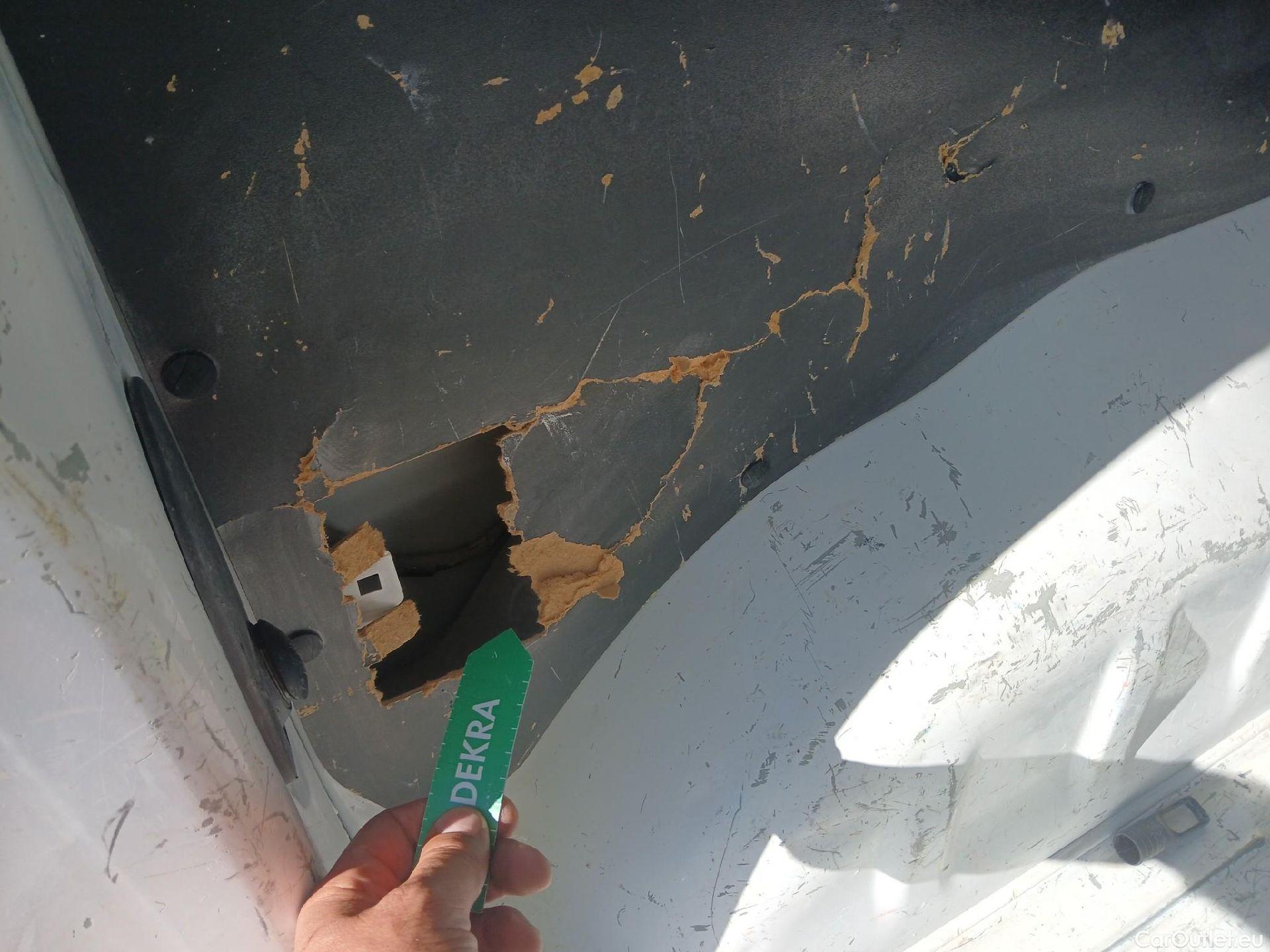  Citroen  Jumpy CITROEN  / 2016 / 4P / furgón Talla M BlueHDi 120 S&S 6v Control #8