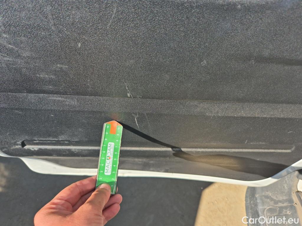  Opel  Combo OPEL  / 2012 / 3P / furgón derivado de turismo Cargo 1.3 CDTI 70kW (95CV) L1 H1 #36