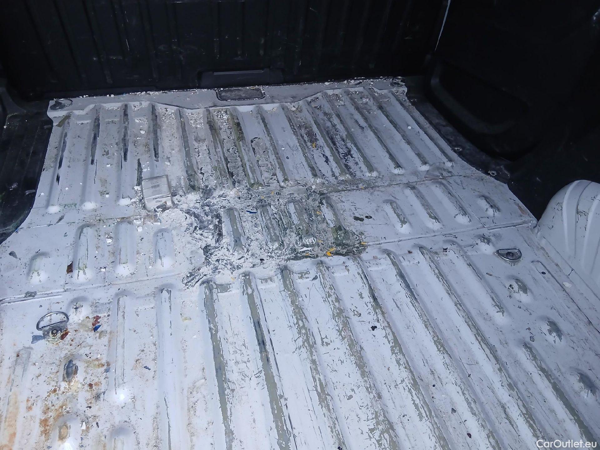  Opel  Combo OPEL  / 2018 / 3P / furgón derivado de turismo 1.5 TD 75kW (100CV) Express L H1 650kg #47