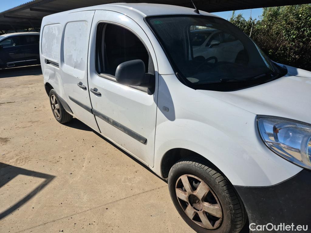 Nissan  NV200 NISSAN NV250 / 2019 / 4P / furgón 2pl 1.5dCi 70 kW (95CV) L2H1 ÓPTIMA #30