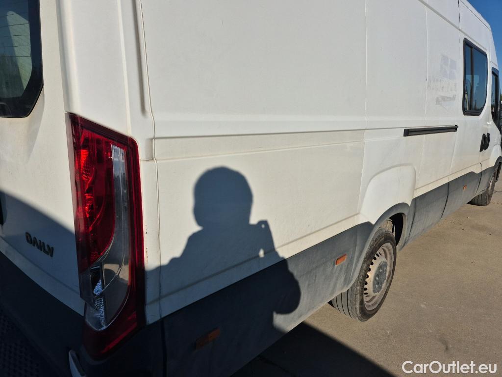  Iveco  Daily IVECO  / 2019 / 4P / combi 35S 14H V 4100/H2 16H M3 #3